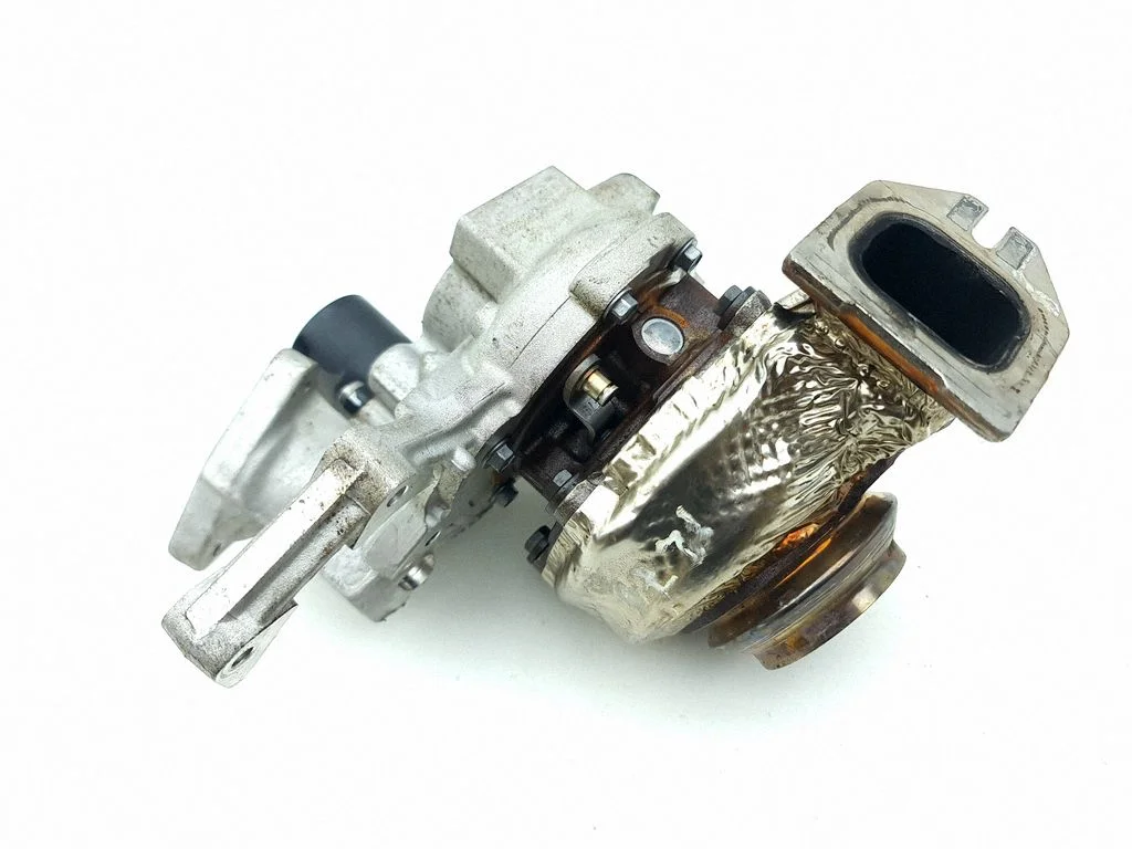 Turbo HMLGT0182R