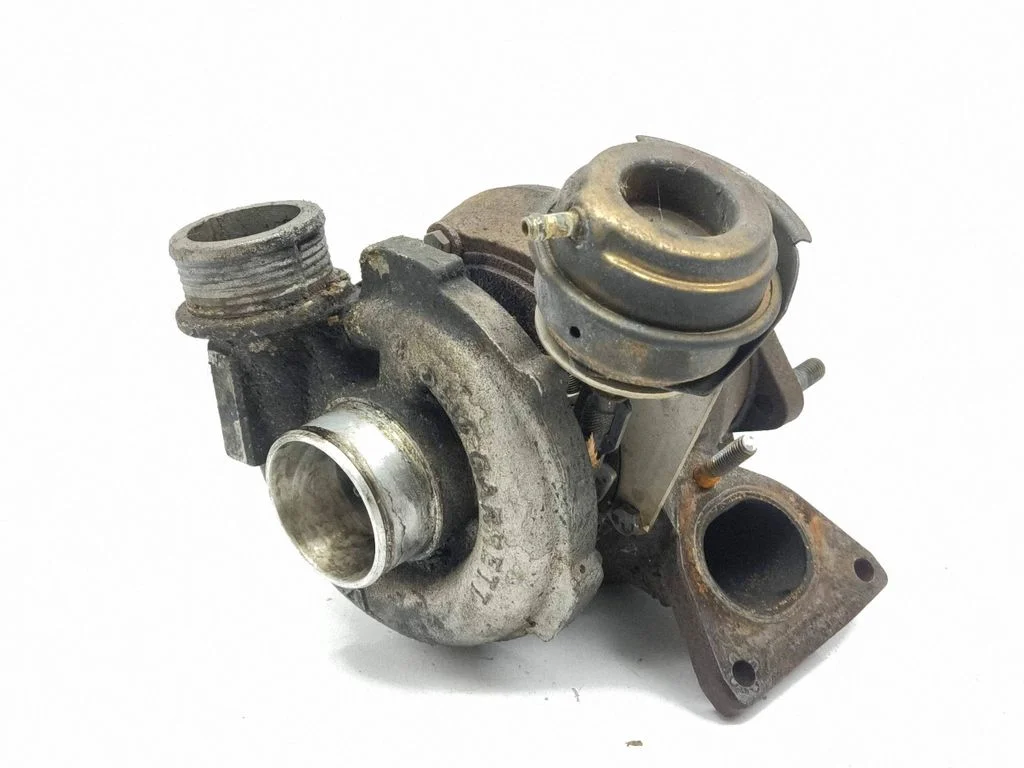 Turbocharger GT2052V