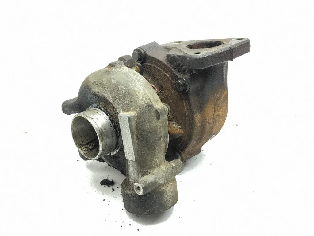 Turbocharger A6280960499