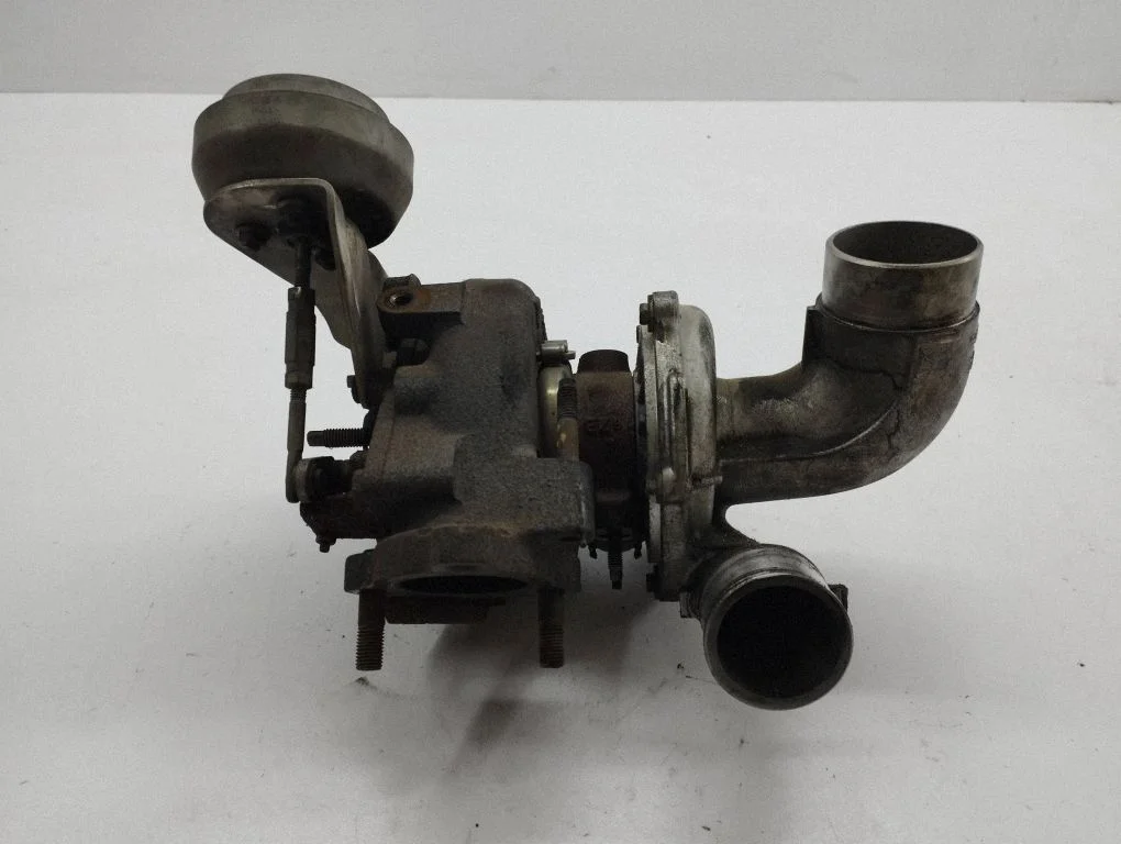 Turbīna E1151V4