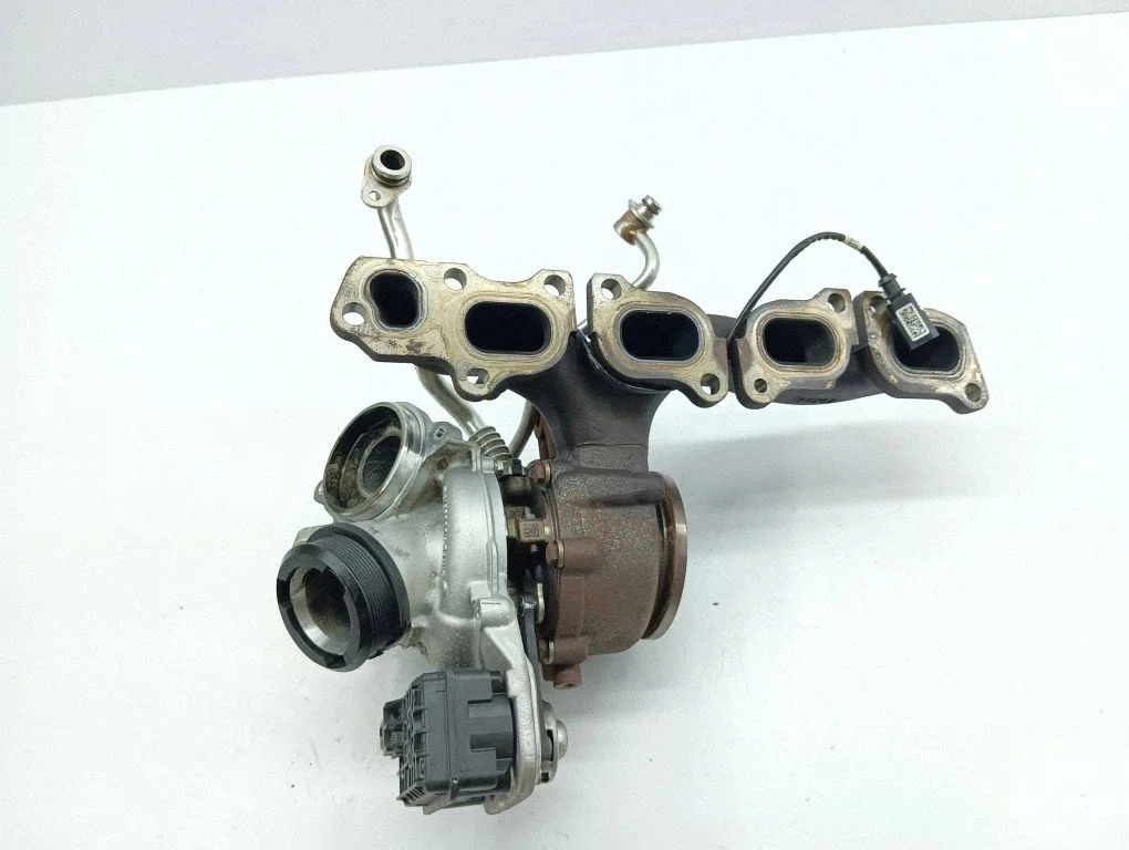 Turbo 05L253019V100