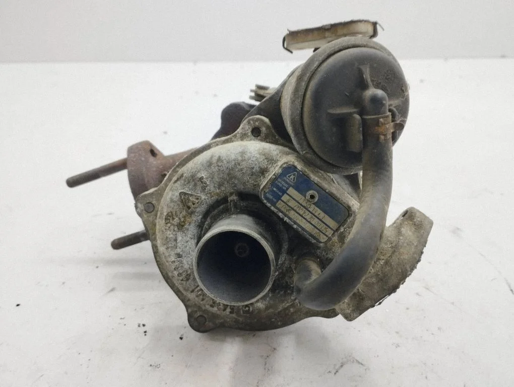 Turbocharger – Opel Corsa D (2006-2014)