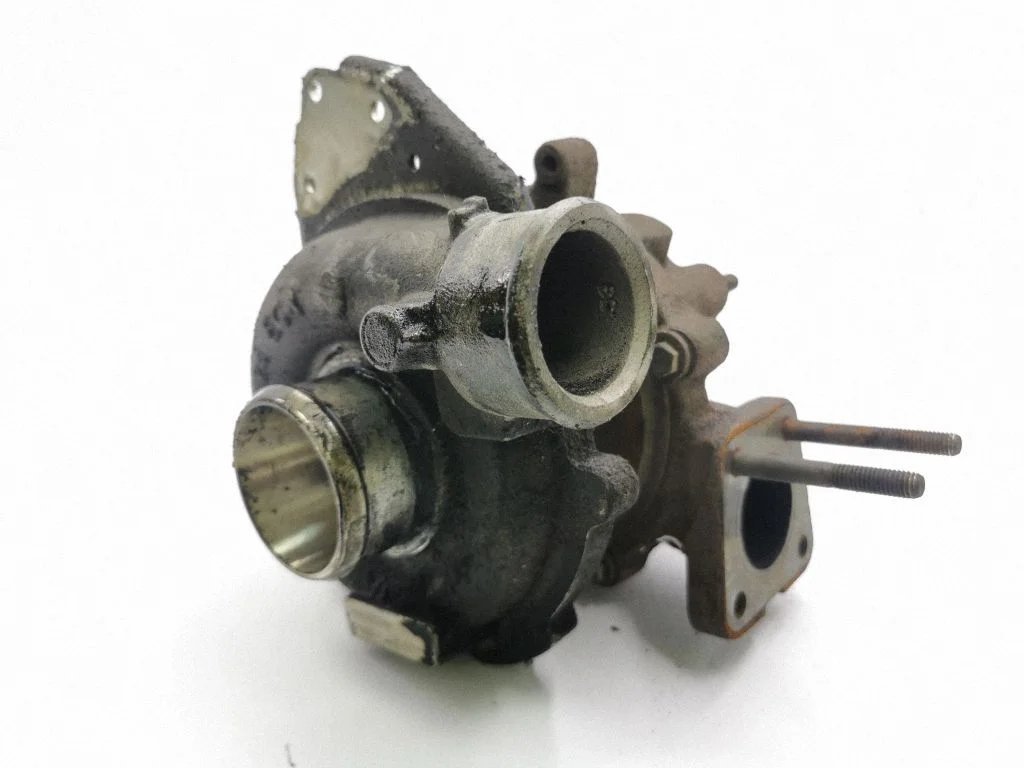Turbocharger 35242128H
