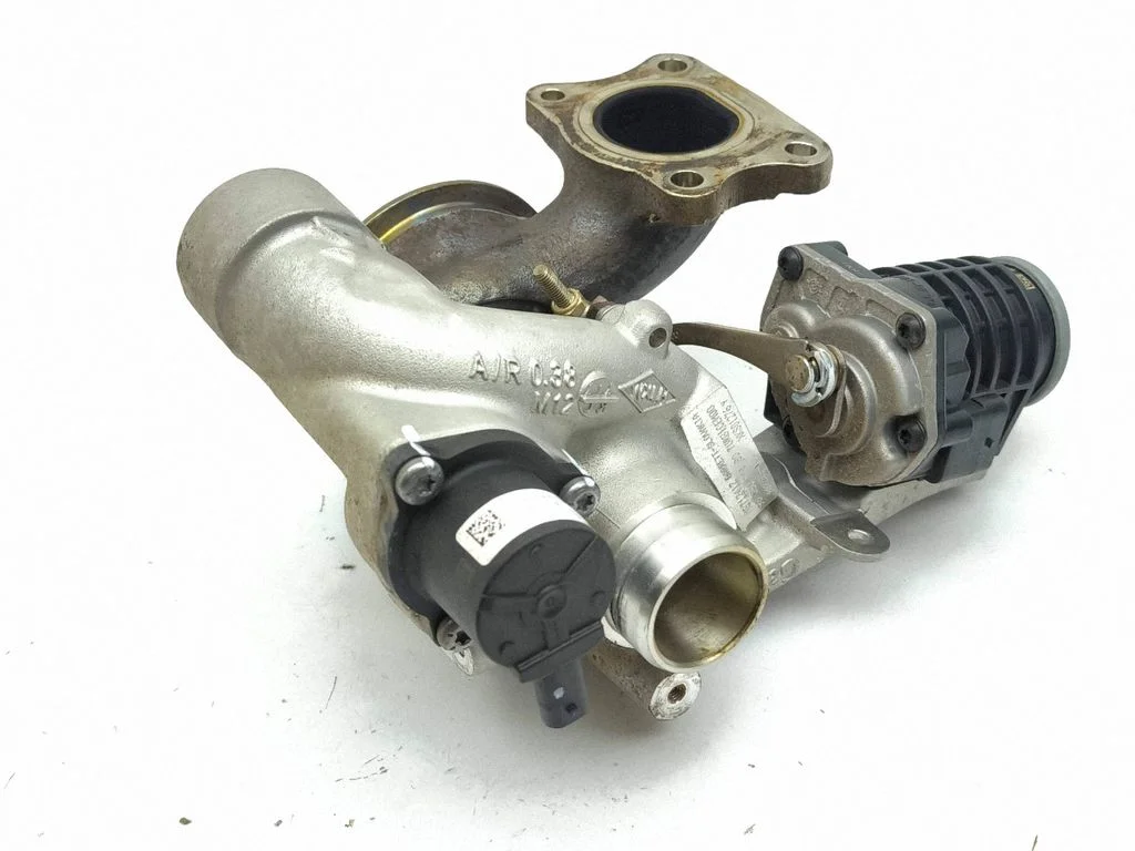 Turbocharger 9836081180