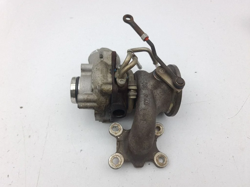 Turbocharger 04C145702R