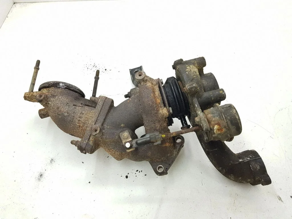 Turbo 7700101141B