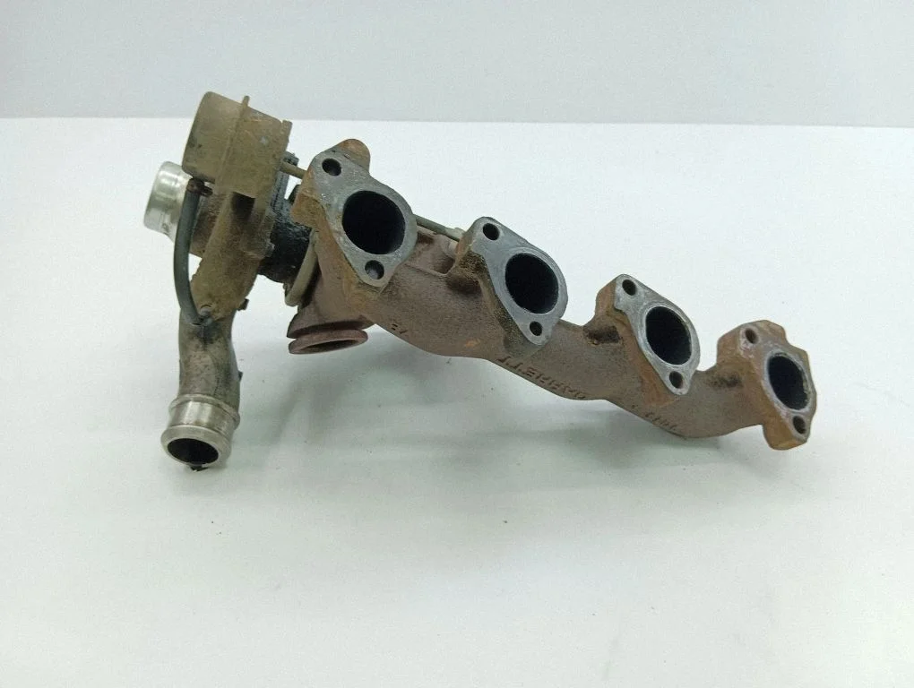 Turbīna XC4Q6K682