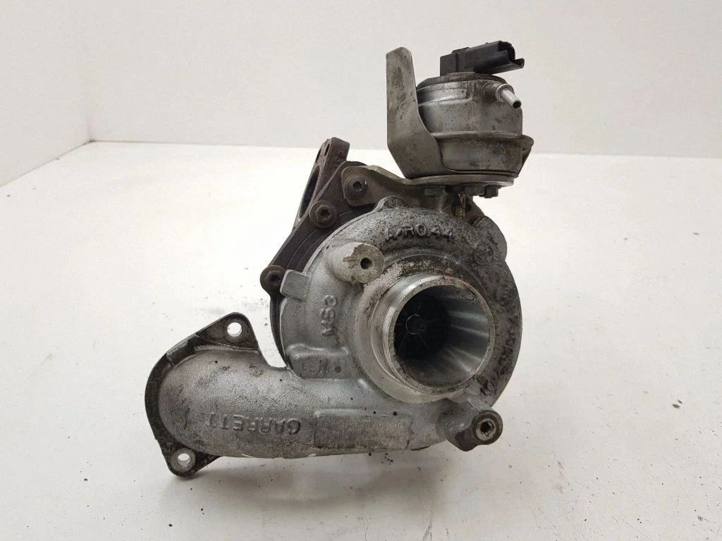 Turbo 9696120609