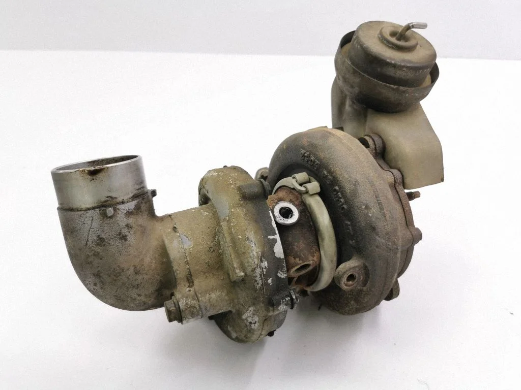Turbocharger – Toyota Avensis T250 (2003-2006)