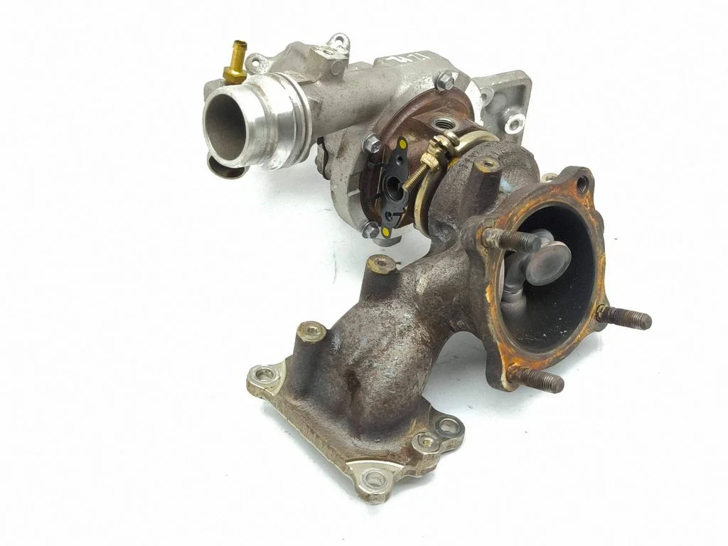 Turbocharger 2823107600