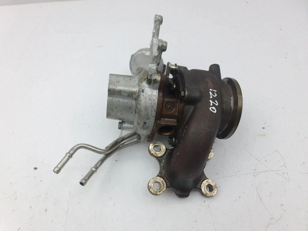 Turbocharger – Skoda Octavia Mk4 (2019-)