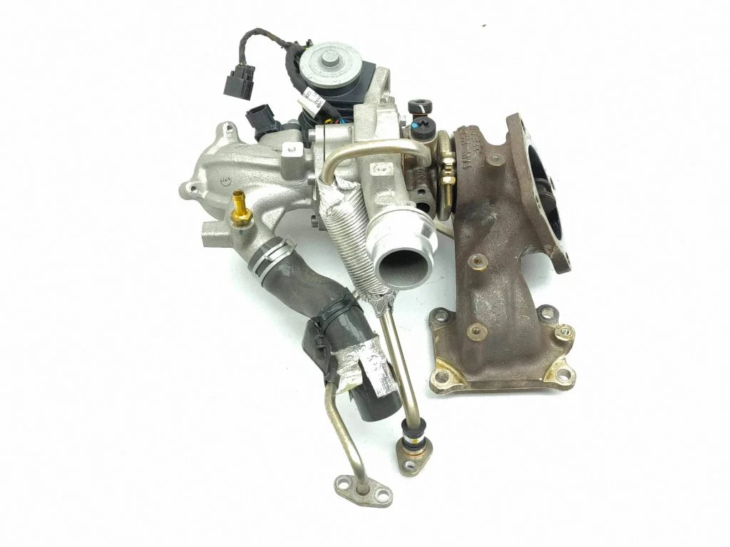 Turbocharger 2823107600