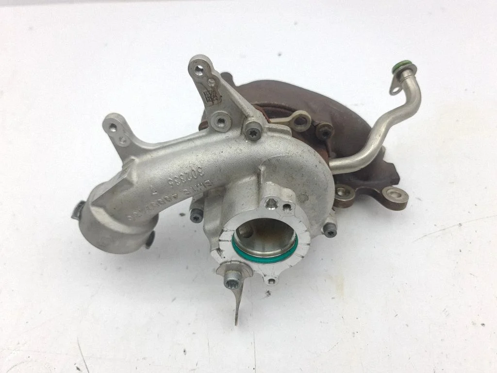 Turbo 05E145701B