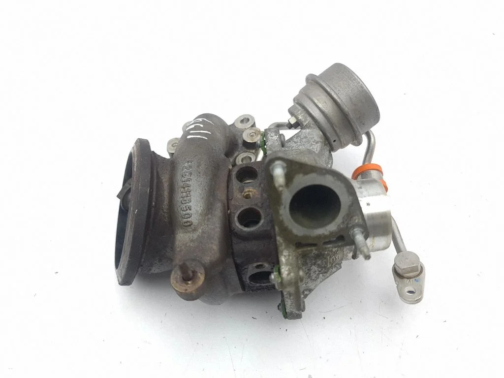 Turbo HX7G6K682CB
