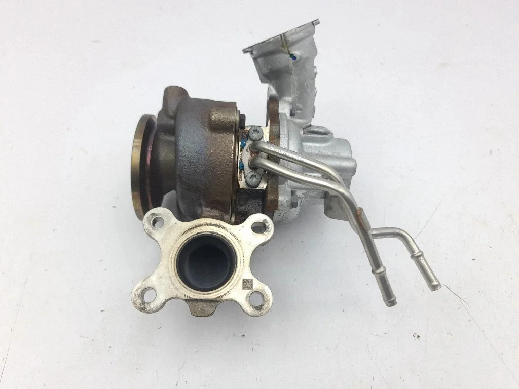 Turbocharger 05C145701F