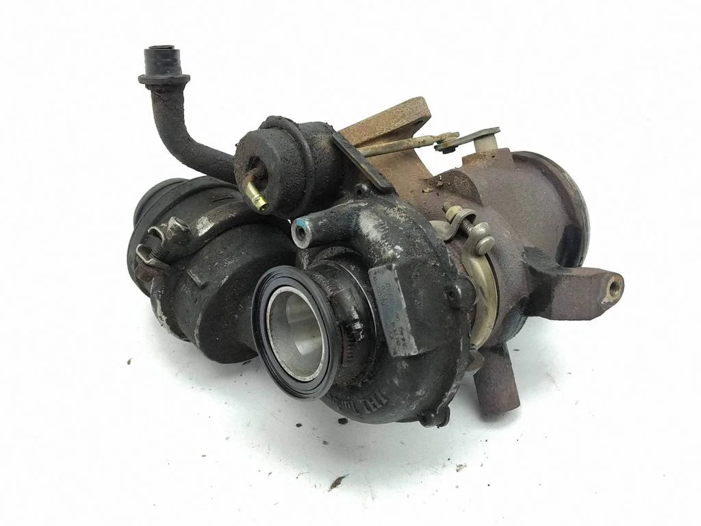 Turbo A6400901380