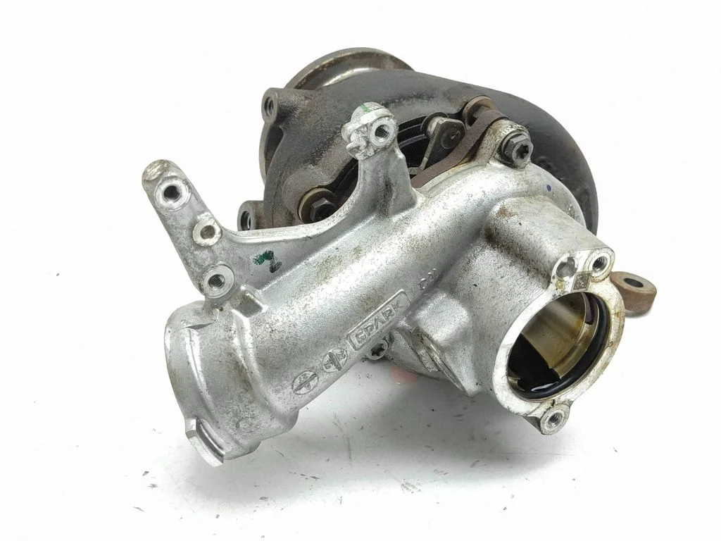 Turbocharger 05C145704