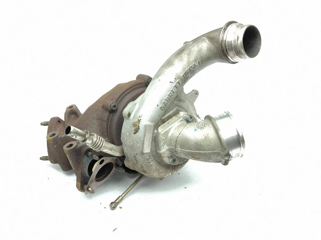 Turbocharger 35242169F