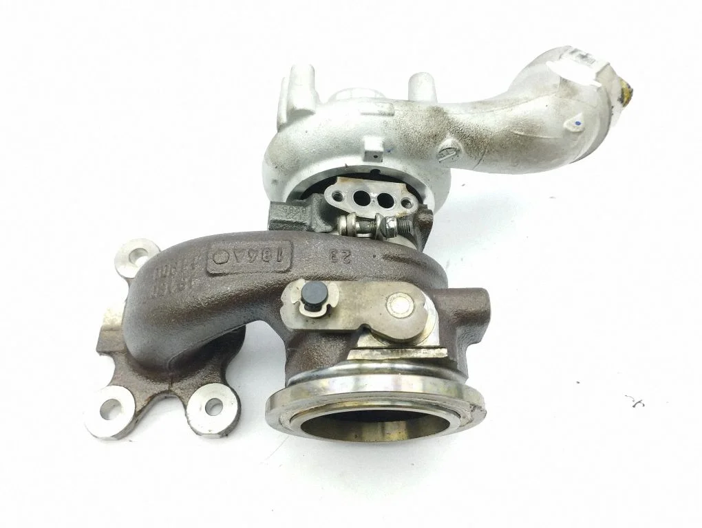 Turbocharger 04E145873G
