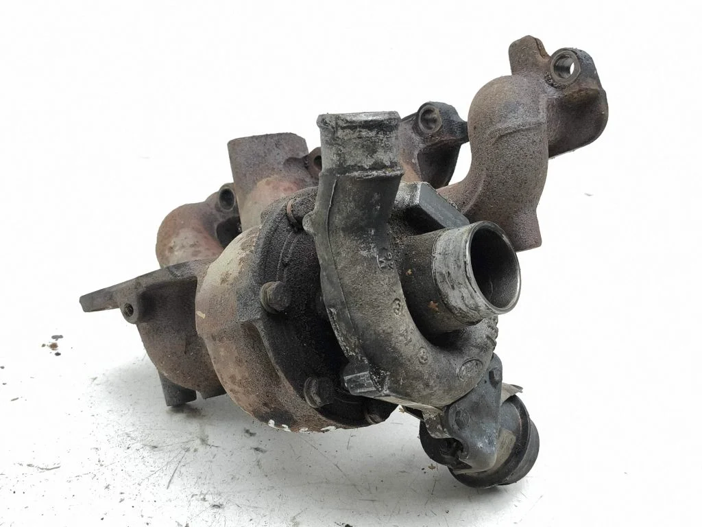 Turbo 1S7Q6K682BH