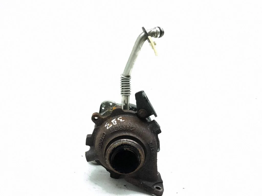 Turbocharger 9U3Q6K682FA