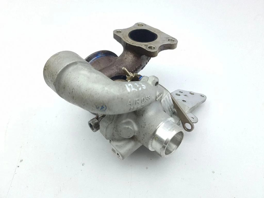 Turbocharger 9845031980