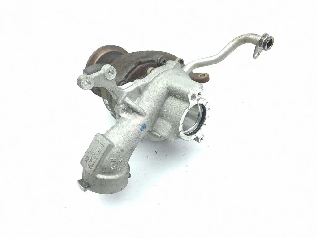 Turbocharger 05E145701E