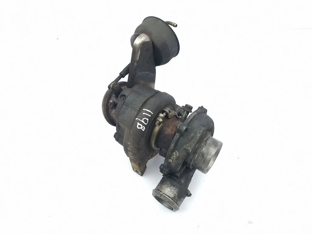Turbo A6460960199