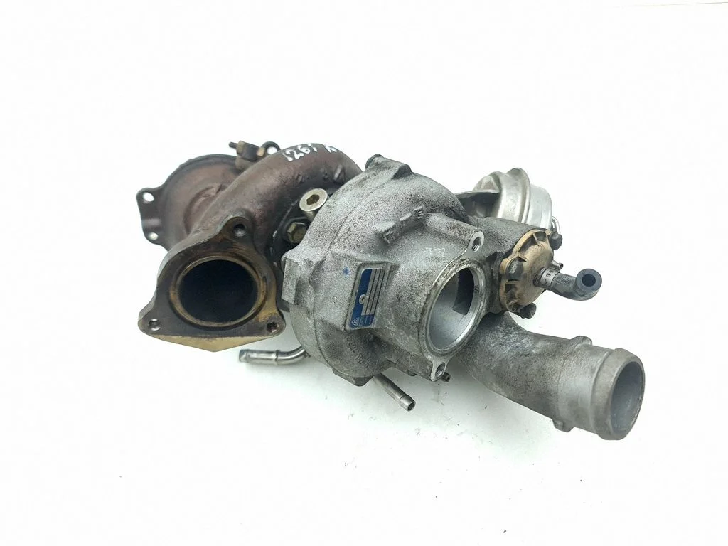 Turbocharger 07C145061P