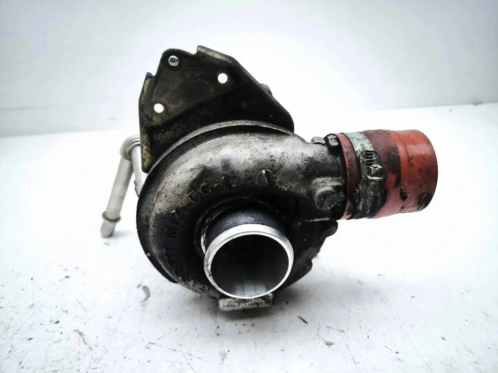 Turbocharger 35242128H