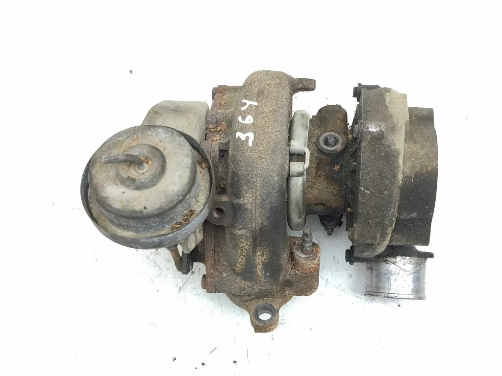 Turbīna 172010R022