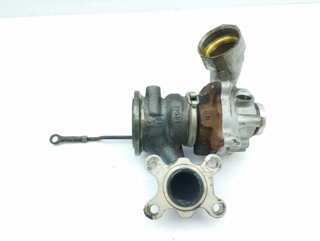Turbocharger 04C145702B
