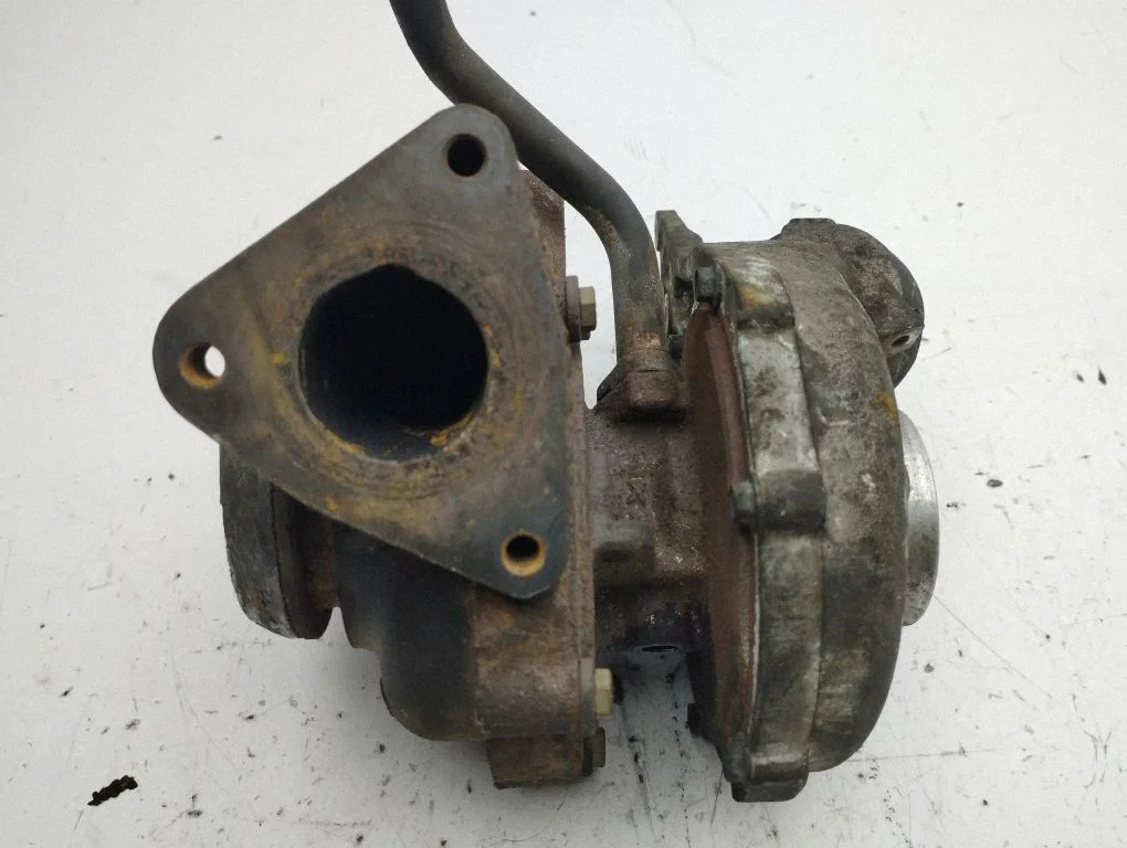 Turbocharger A6460901080