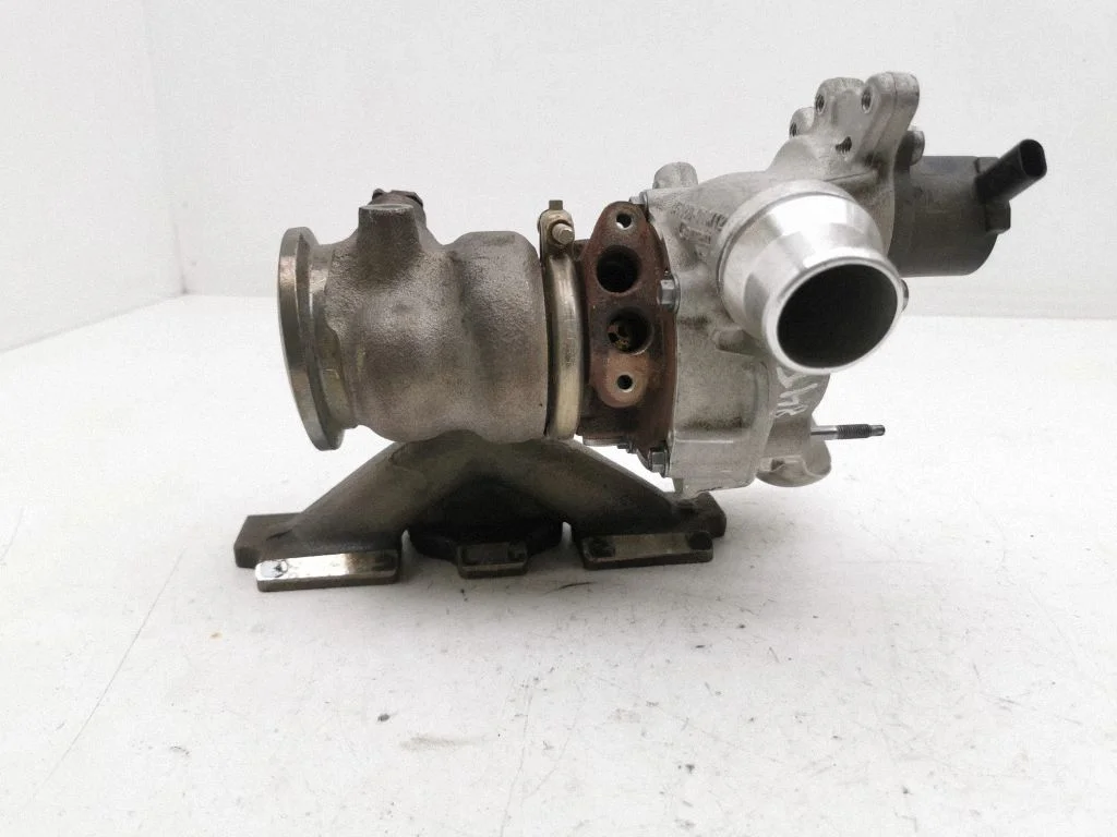 Turbosprężarka 8839600002