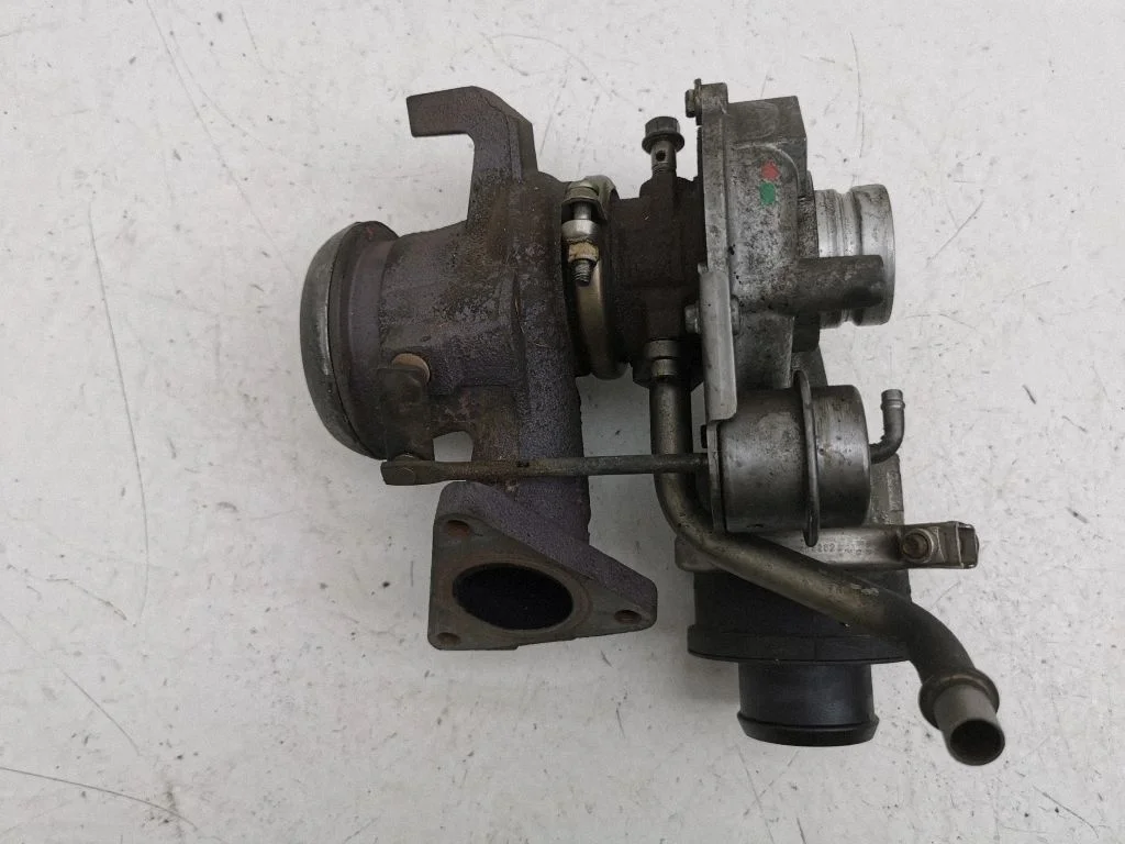 Turbo A6400901780Q3