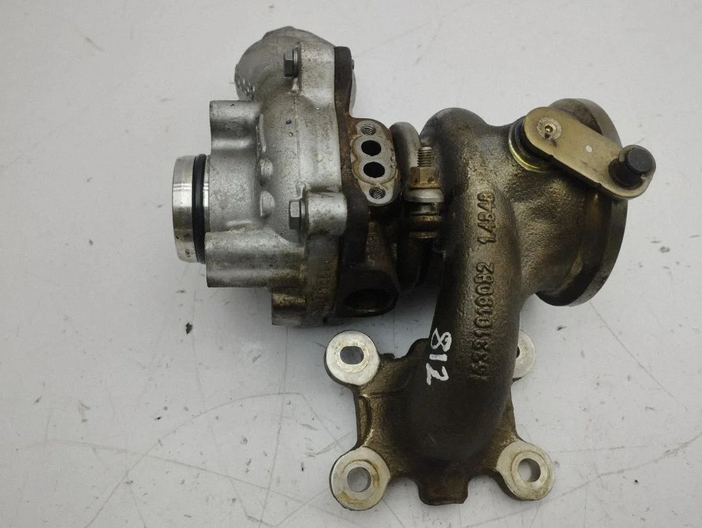 Turbīna 04C145703M