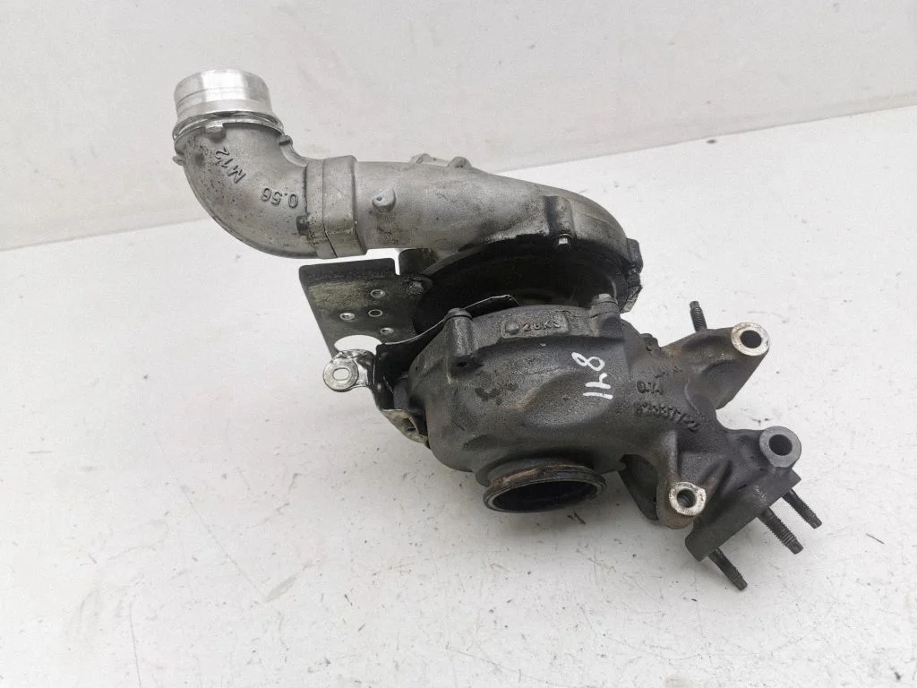 Turbo 35242176F
