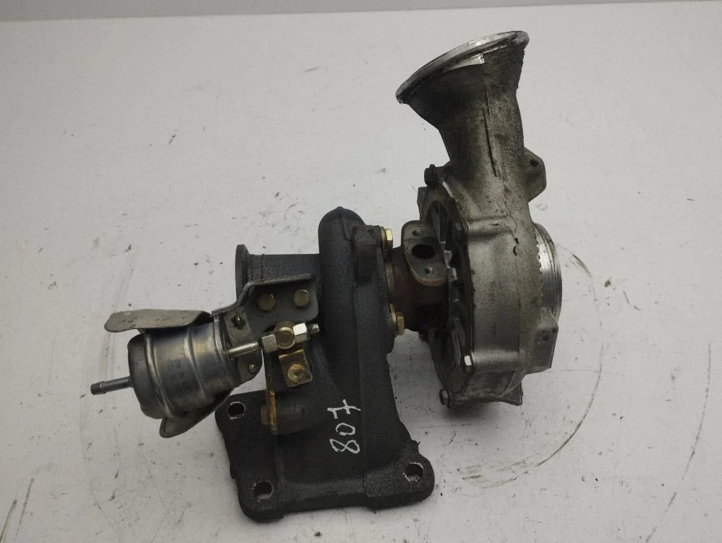 Turbocharger 36002640