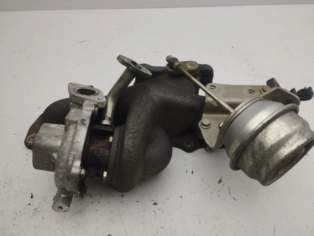 Turbocharger 36002664