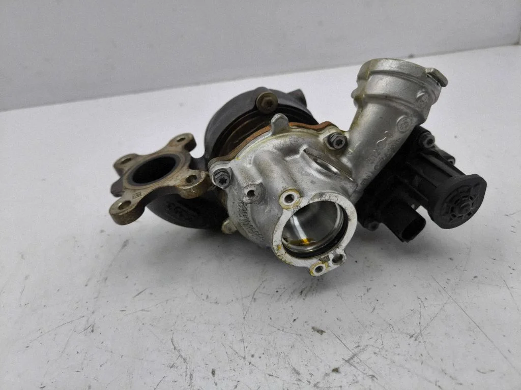 Turbo 05C145704
