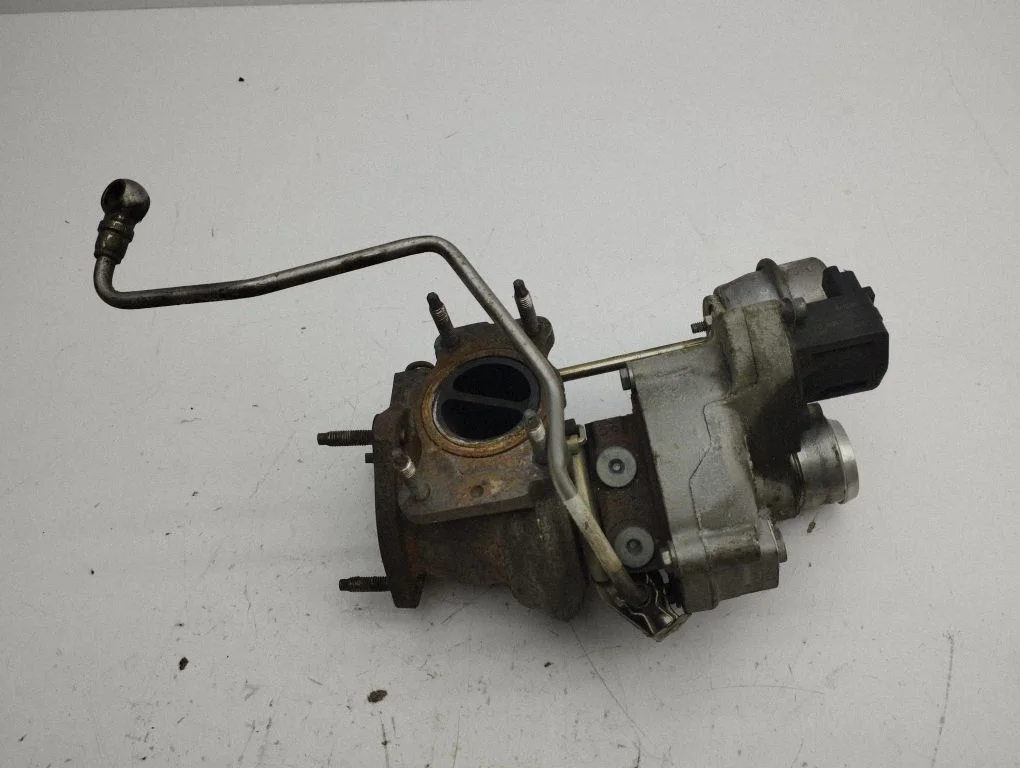 Turbocharger 795967806