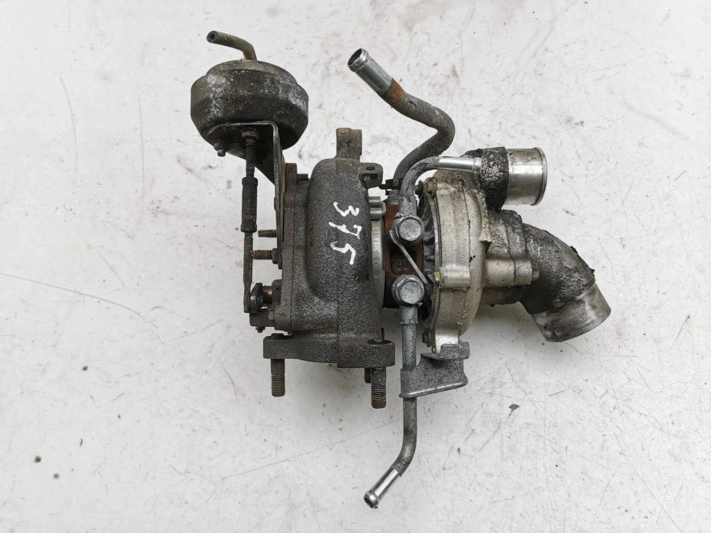 Turbīna 070903032N