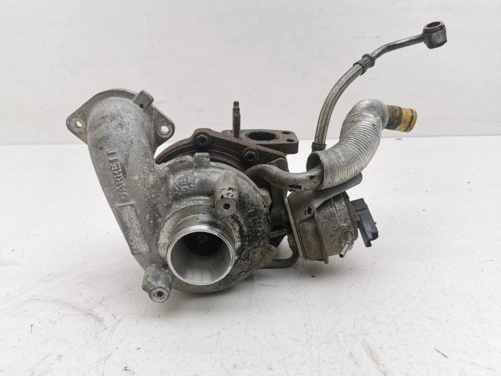 Turbosprężarka 968612068006