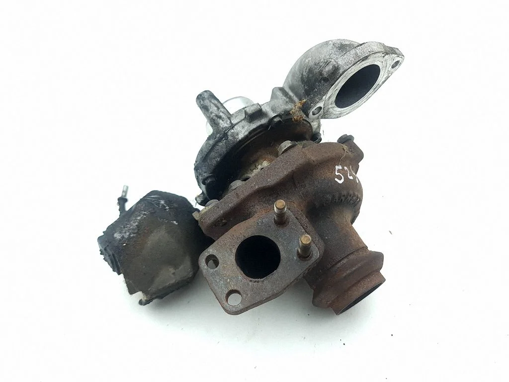 Turbo 9686120680