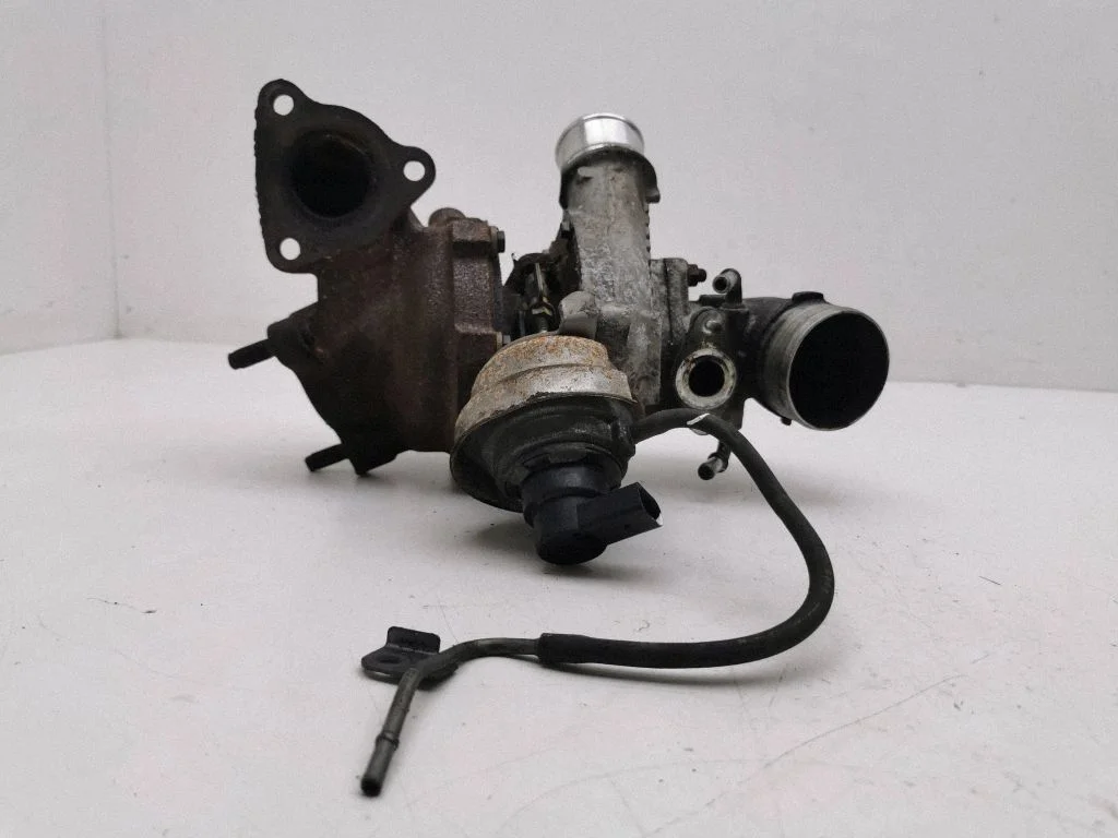 Turbocharger 7822170001