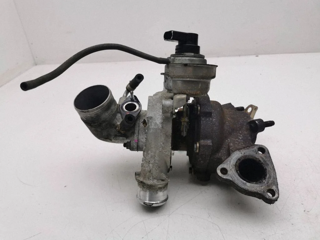 Turbocharger 7822170001