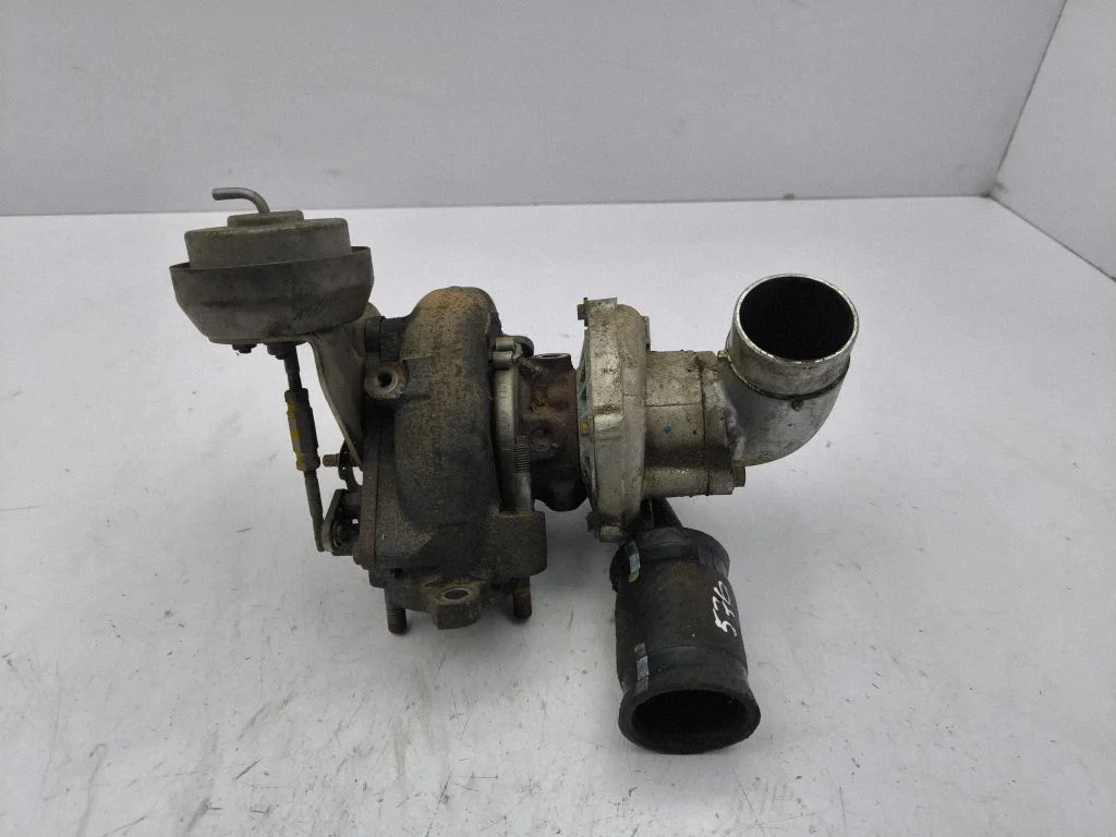 Turbocharger 061108209N