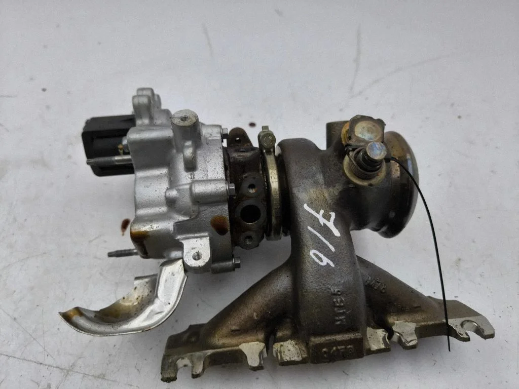 Turbo A2820900280