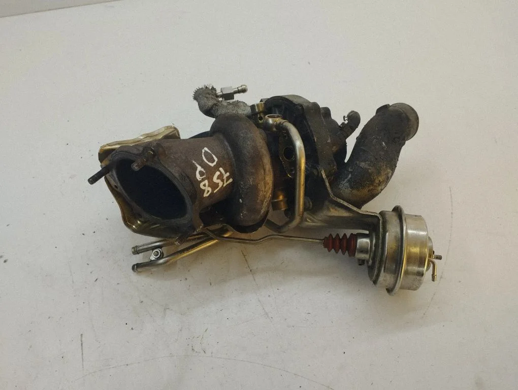 Turbo 07C145061Q