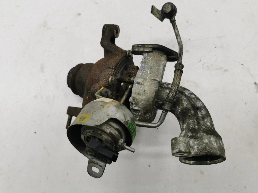 Turbocharger GT61449VZ